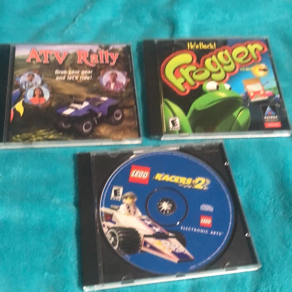 PC game bundle